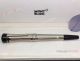 AAA Grade Montblanc Limited Writers Edition Stainless Steel Rollerball Pen (3)_th.jpg